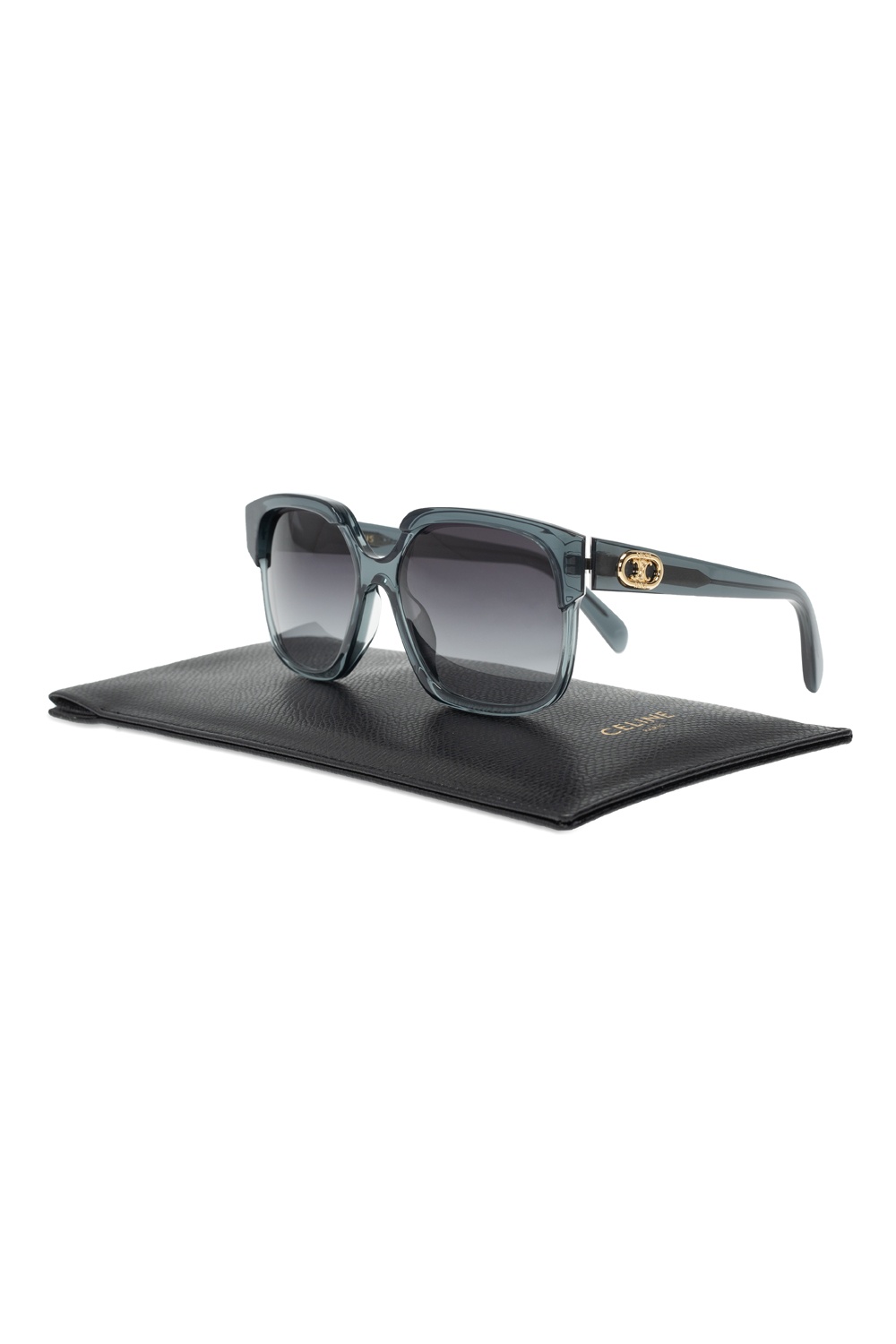 Celine photochromic outlet sunglasses